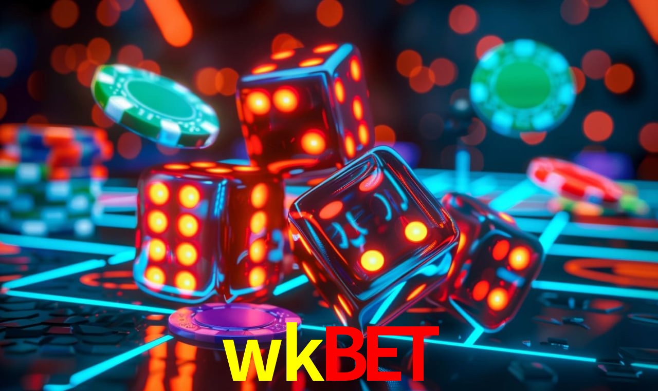 Jogos Exclusivos wkbet