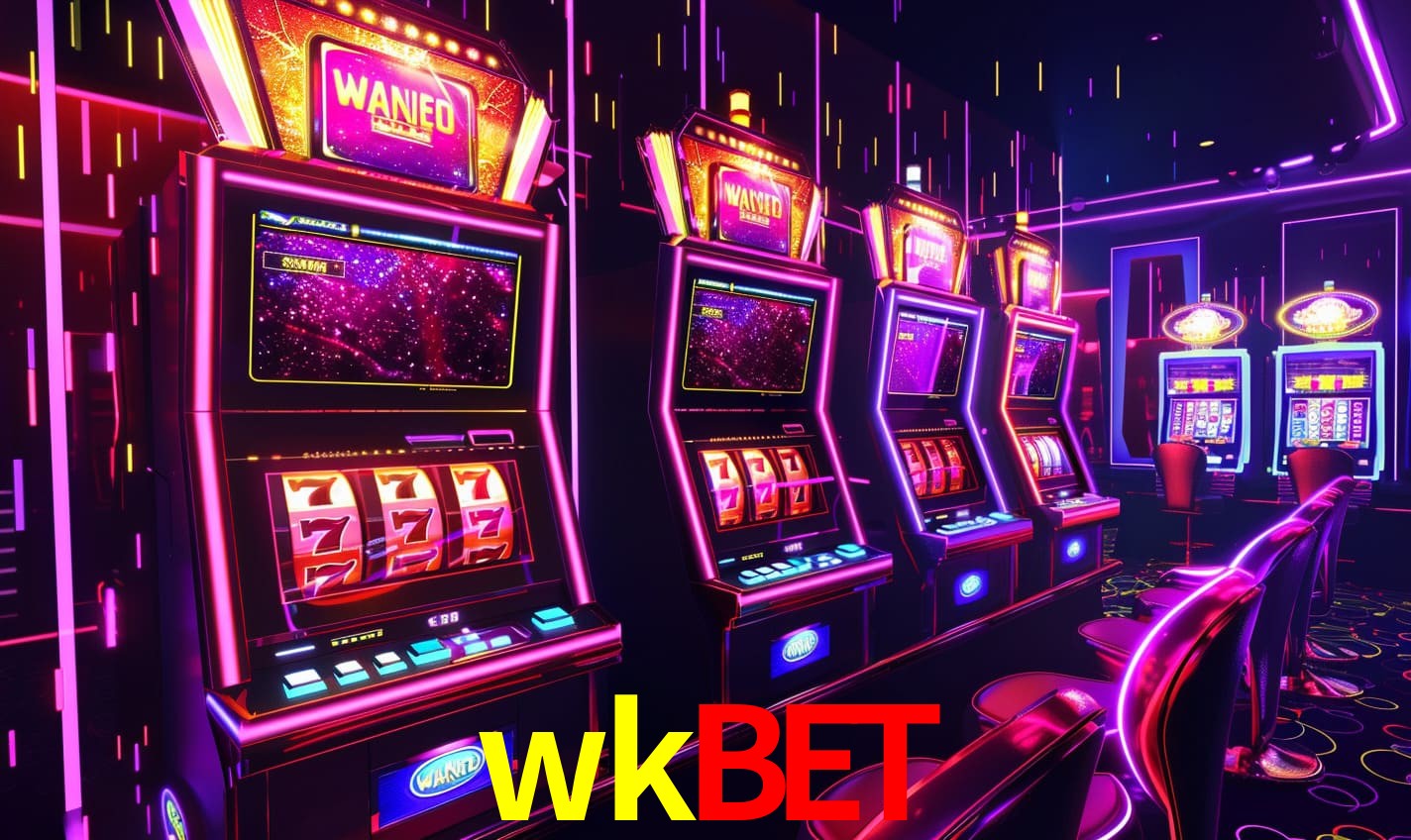 Desvendando o Mundo dos Jogos Virtuais na wkbet