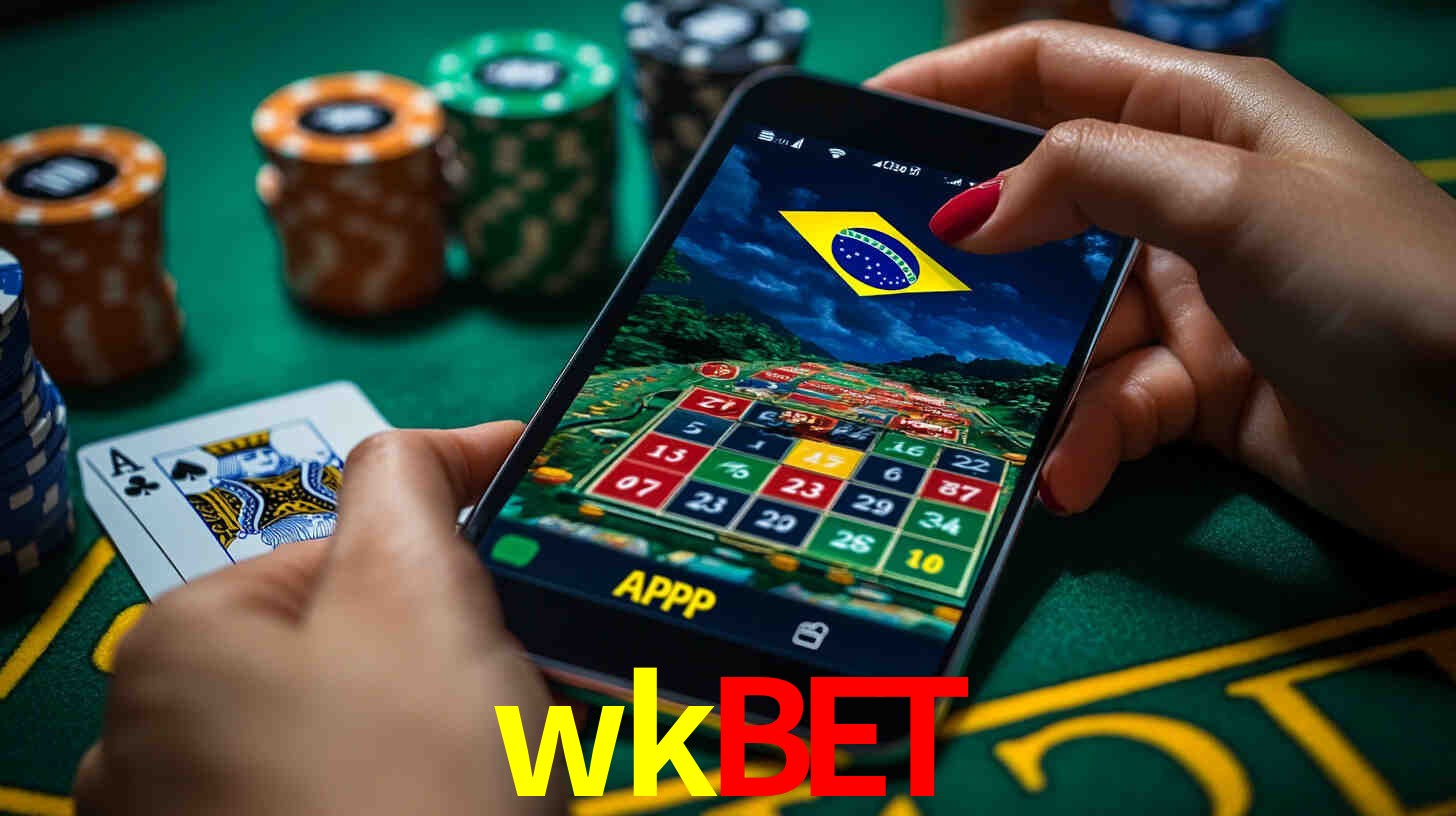 Explorando a Categoria de Eventos em Apostas na wkbet