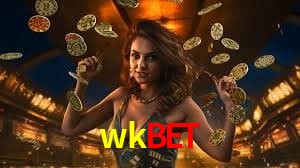 Bonus Features wkbet