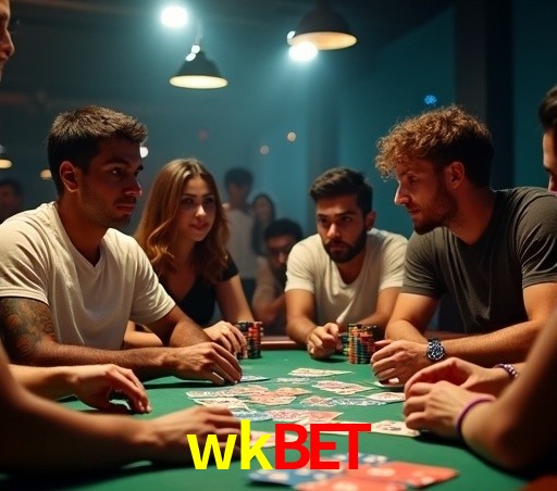Lista de jogos de slot na wkbet