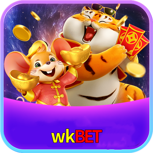 Logo da wkbet