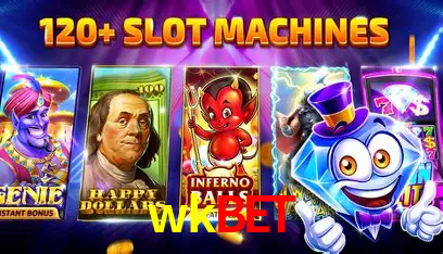 A Emoção da Loteria na wkbet: Uma Chance de Mudança de Vida