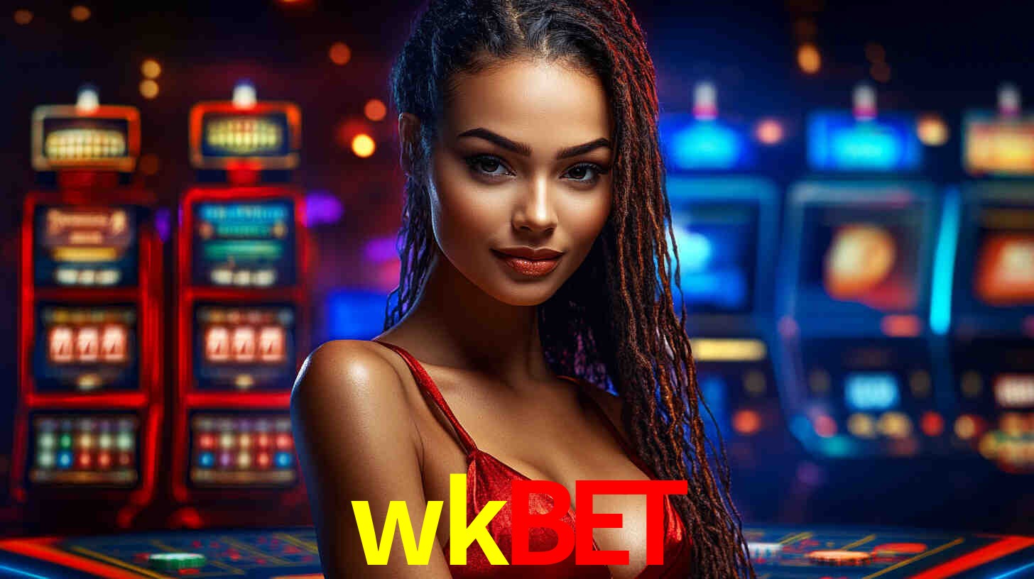 Estatísticas do Jogo wkbet