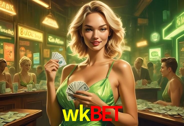Recursos de Bônus wkbet