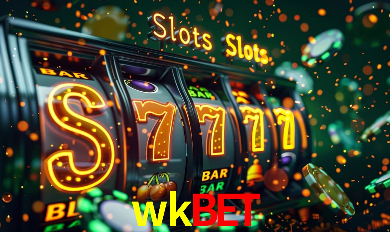 A Emoção da Loteria na wkbet: Uma Chance de Mudança de Vida