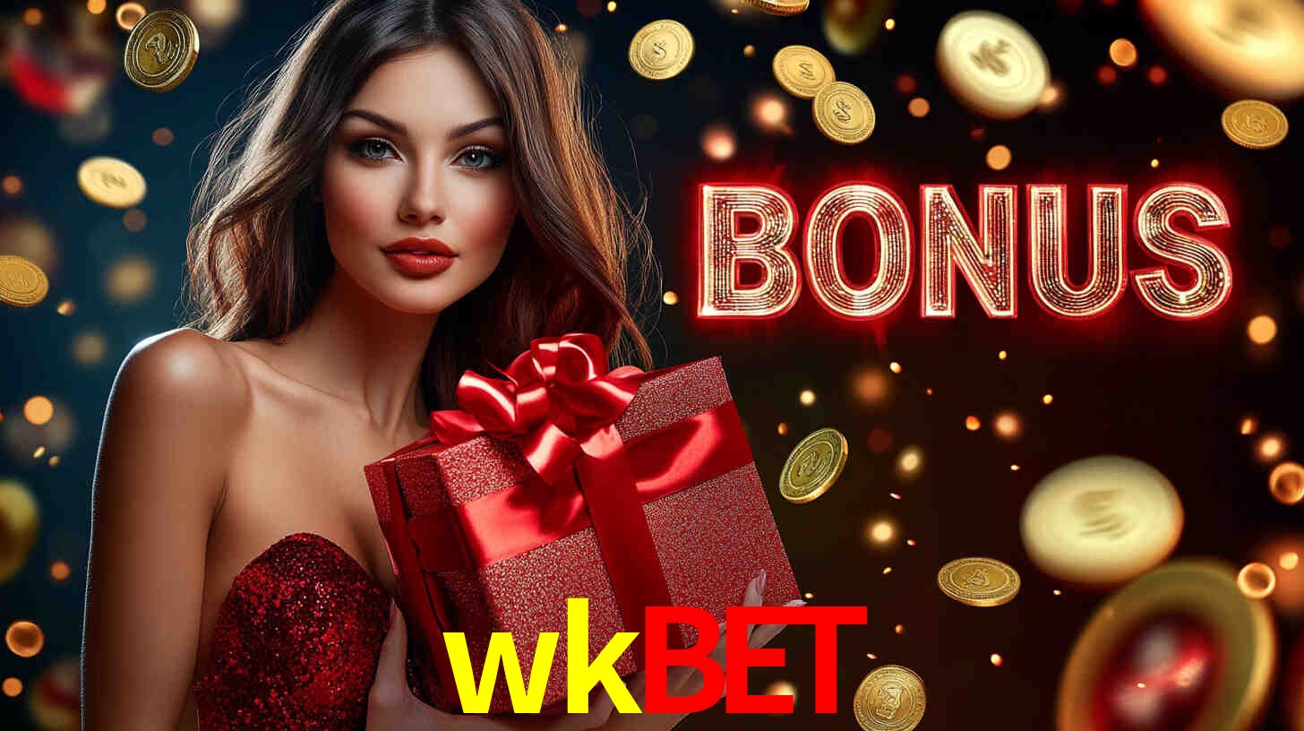 Apostas de Futebol wkbet