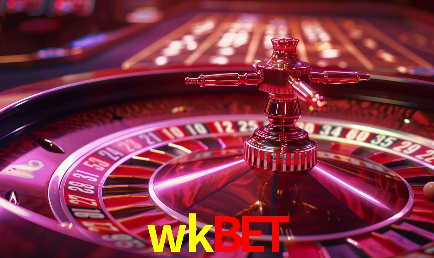 Login Seguro wkbet