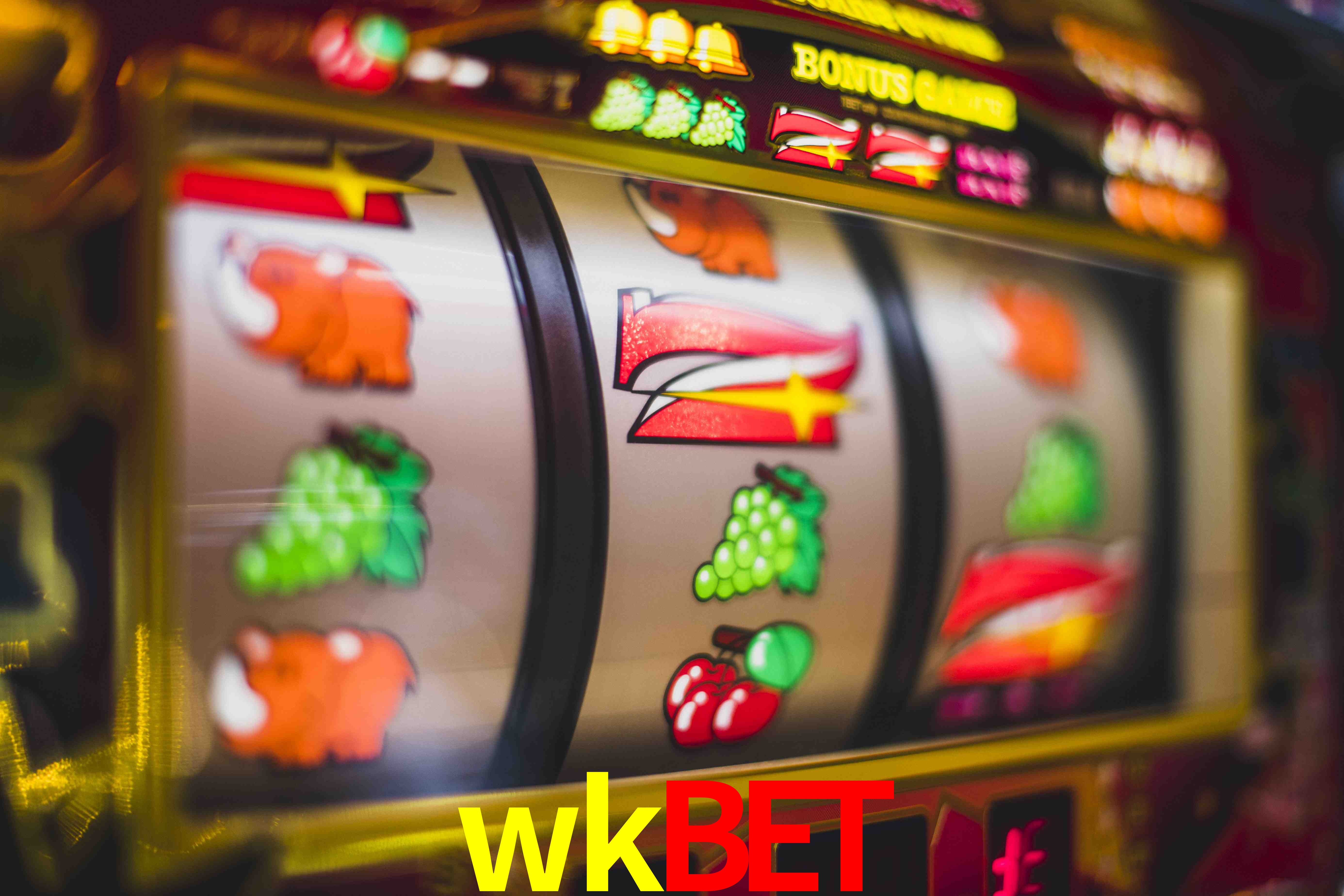 Roulette Table wkbet