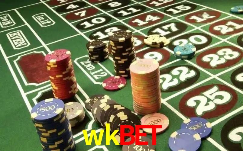 A Popularidade dos Caça-Níqueis no wkbet