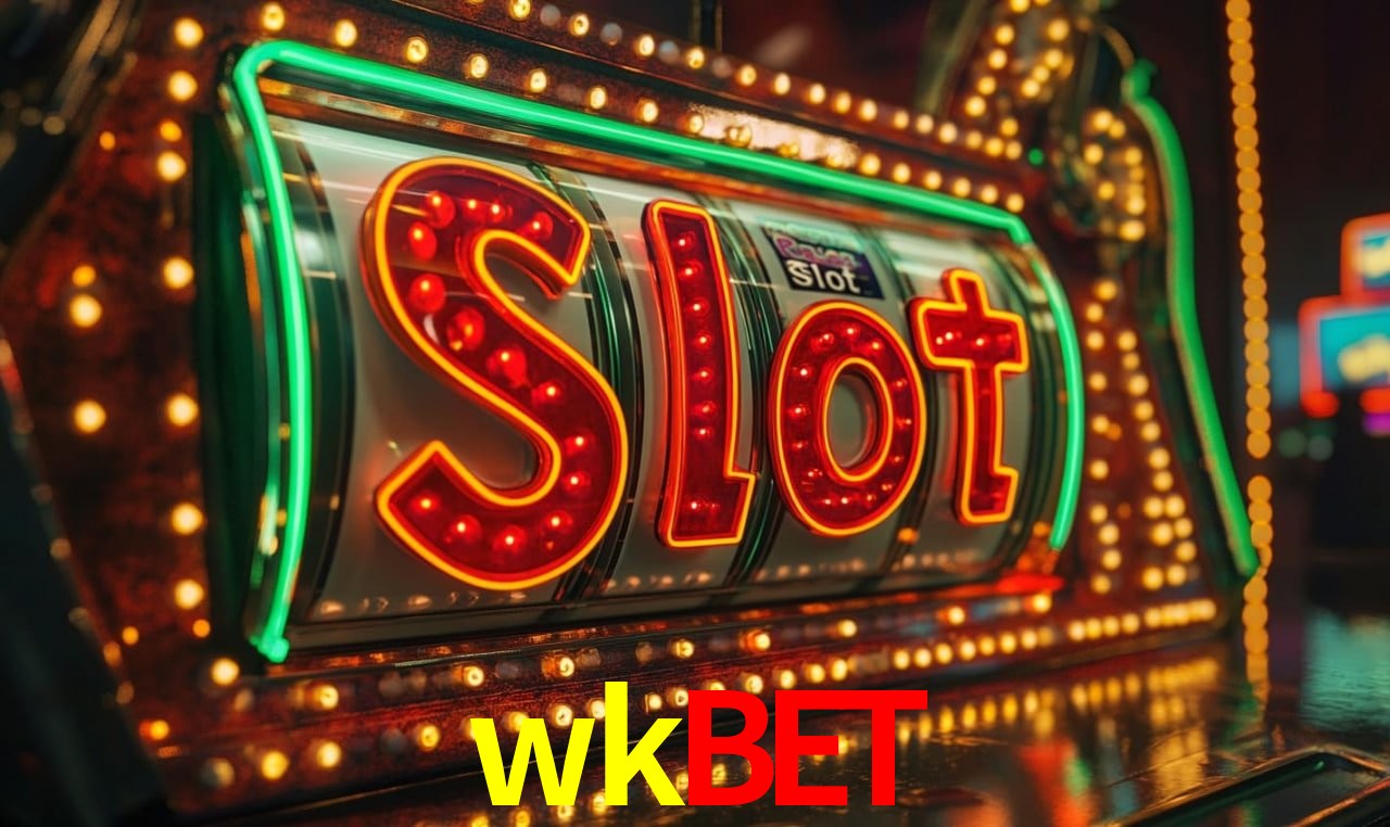 Explorando a Categoria de Eventos em Apostas na wkbet