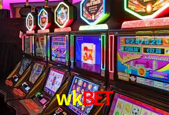 cassino wkbet