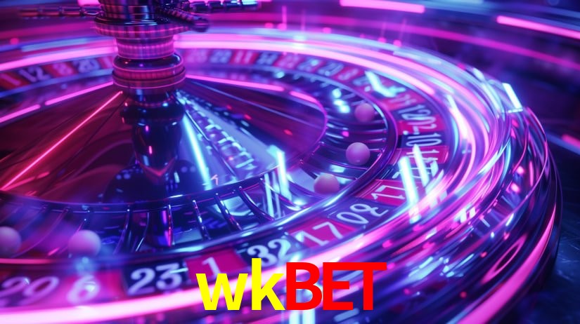 Cadastro Rápido wkbet