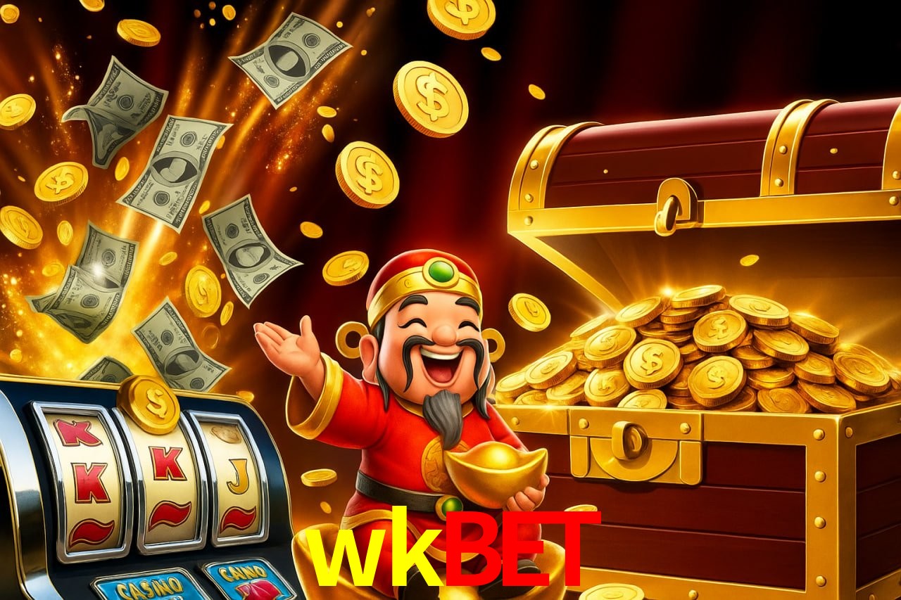 Desvendando o Mundo dos Jogos Virtuais na wkbet