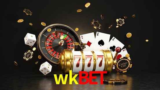 Live Casino wkbet