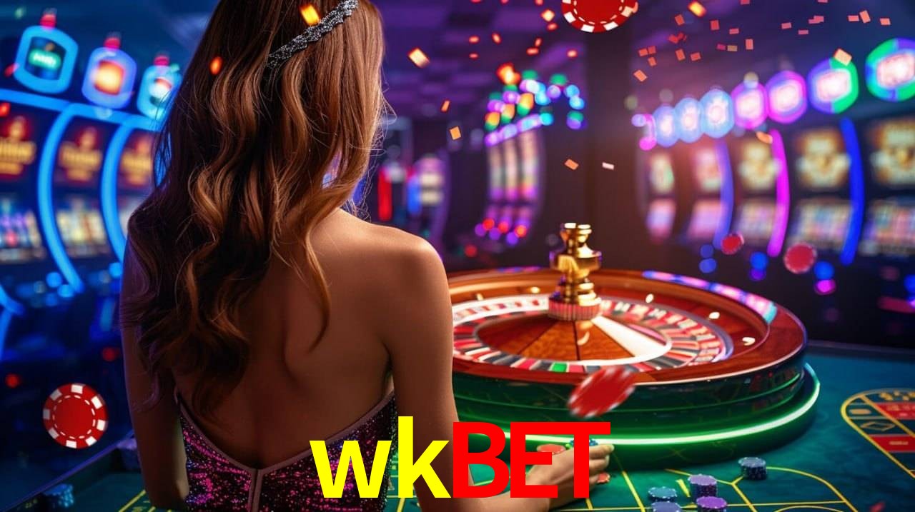 Descubra a Essência do wkbet: Nossa História e Compromissos