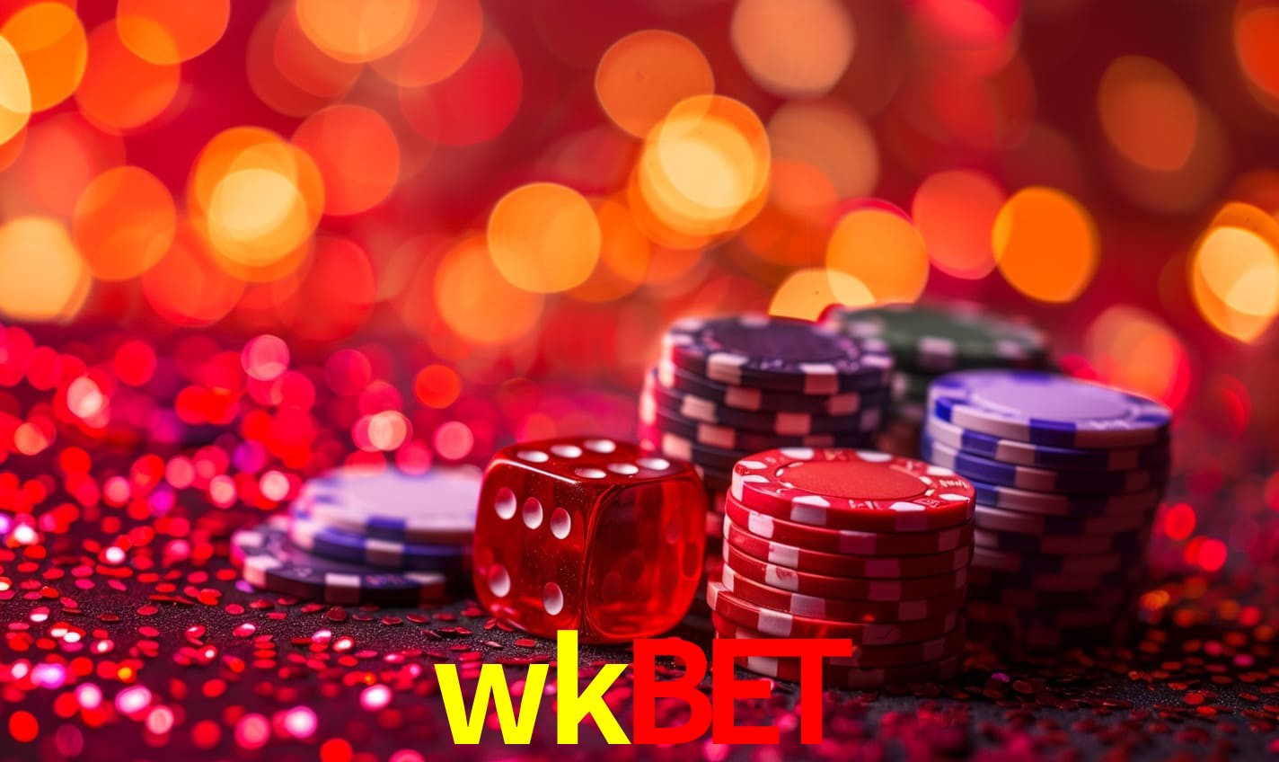 Provedores de Jogos wkbet