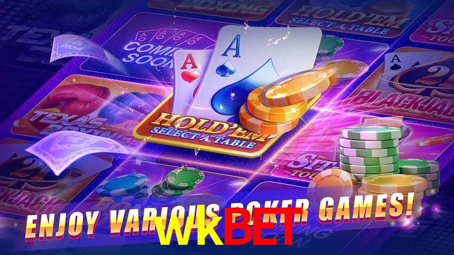 Tecnologia da Plataforma wkbet
