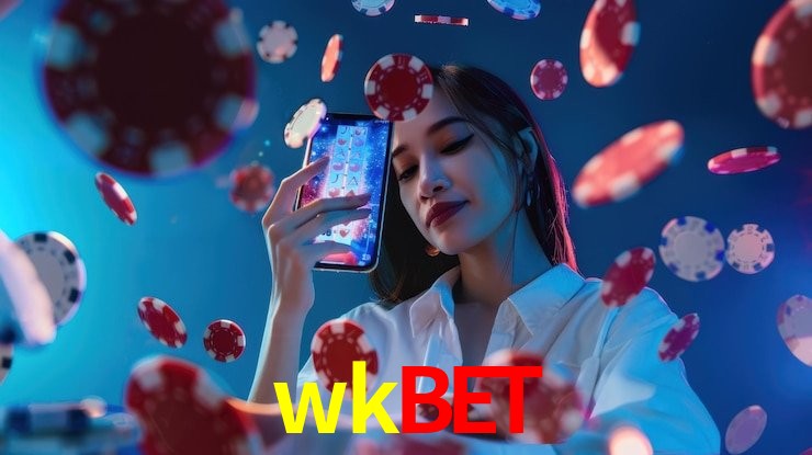 Segurança 2FA wkbet