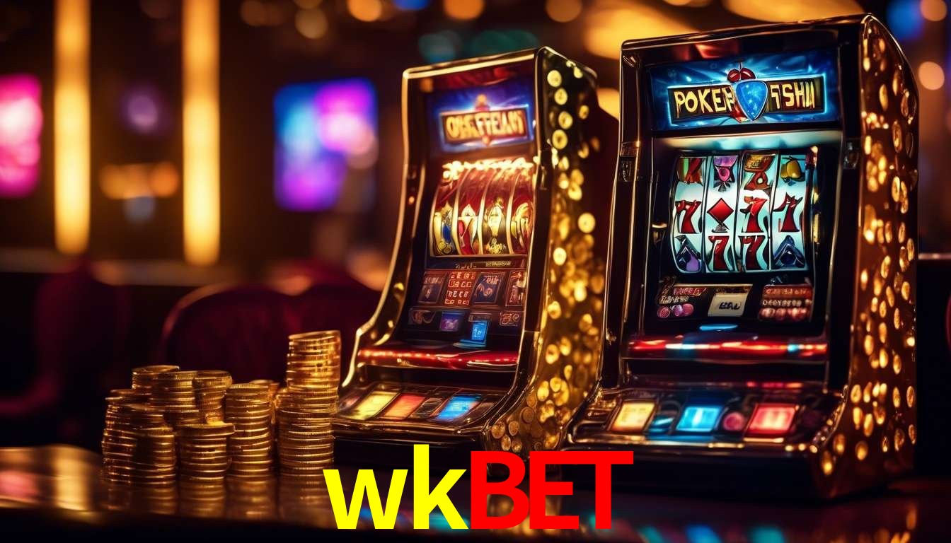 Benefícios da Conta wkbet