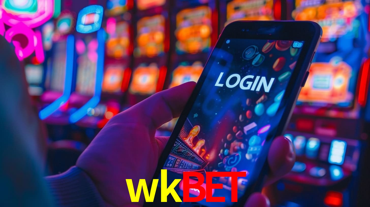 Apostas Esportivas na wkbet: Um Guia Completo