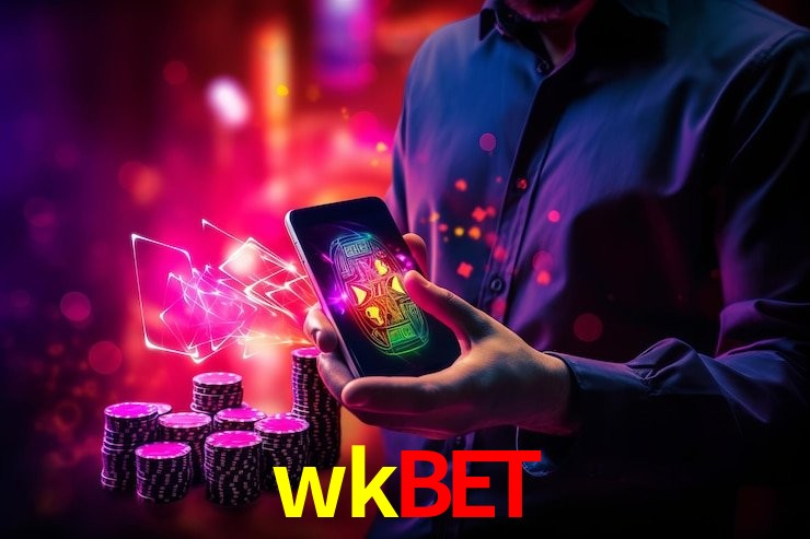 A Experiência Imersiva dos Cassinos Ao Vivo no wkbet