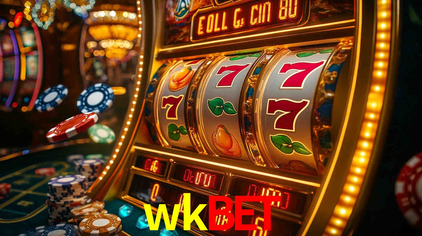 Explore as vantagens do wkbet: serviço profissional e confiabilidade
