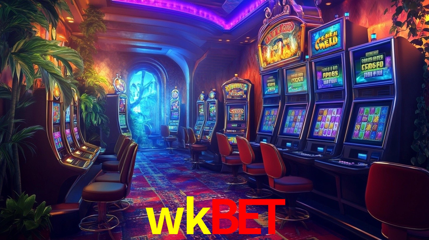 wkbet App Interface