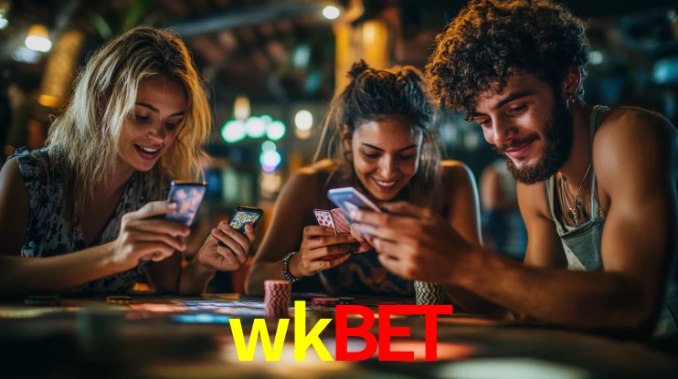 Exclusive Games wkbet