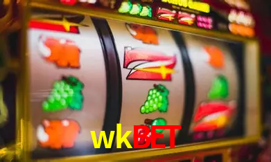 Interface do App wkbet