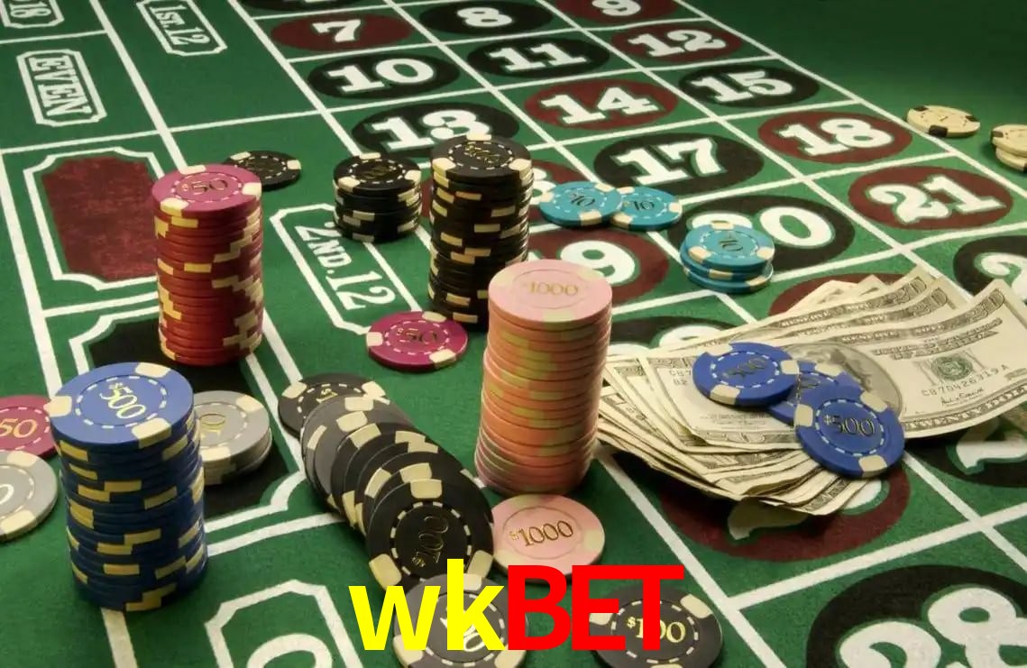 Football Betting wkbet