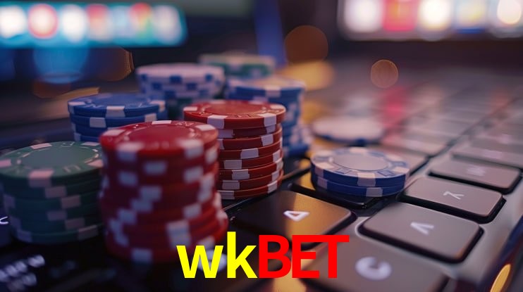 Descubra a Essência do wkbet: Nossa História e Compromissos