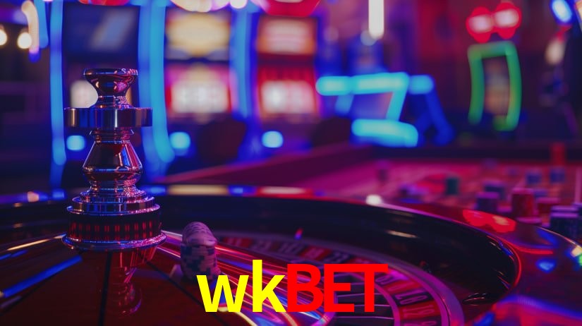 wkbet: Seu Especialista em Apostas Esportivas Brasileiras