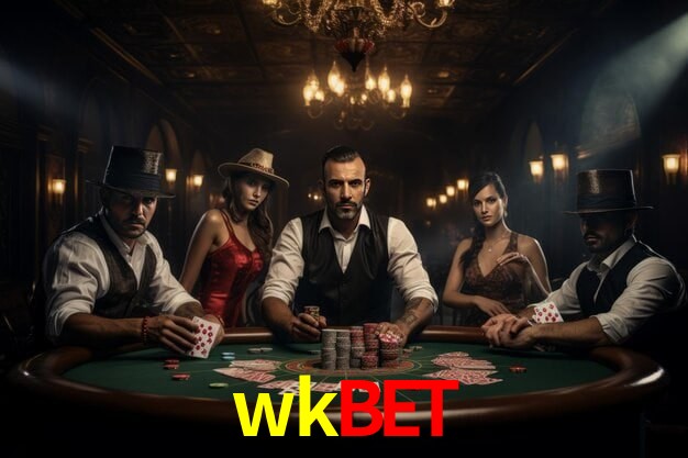 Sistemas de Segurança wkbet
