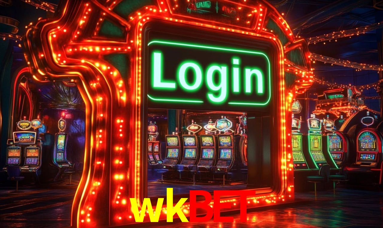 Descubra a Magia dos Jogos de Arcade no wkbet