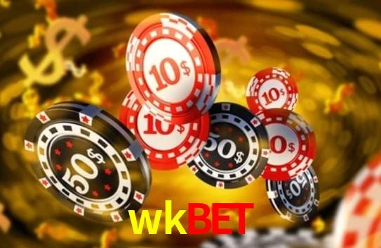 A Revolução dos Aplicativos de Jogos no wkbet