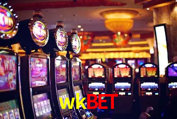 APP oficial da wkbet para mobile