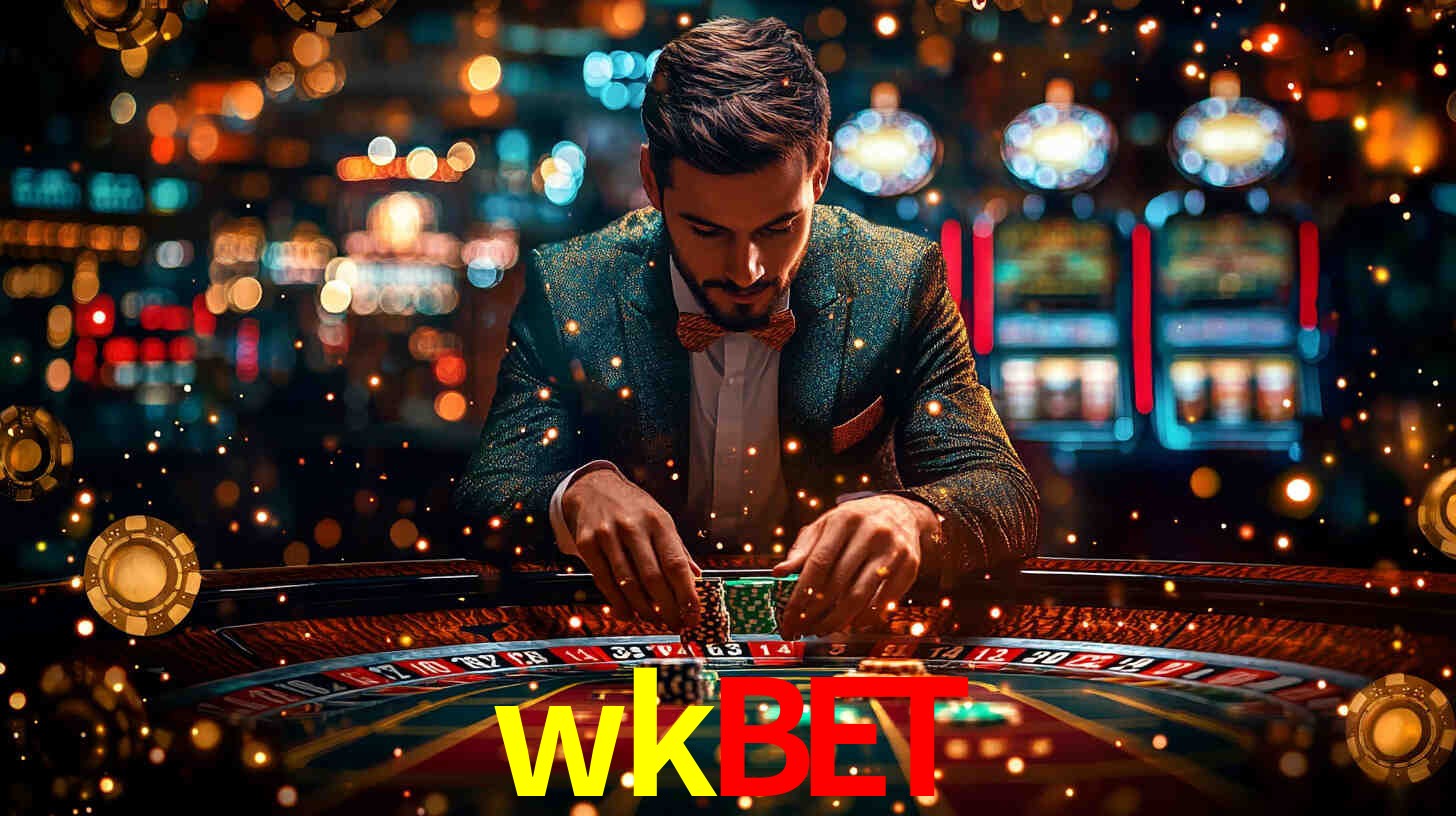 Experimente o Login Seguro Premium no wkbet