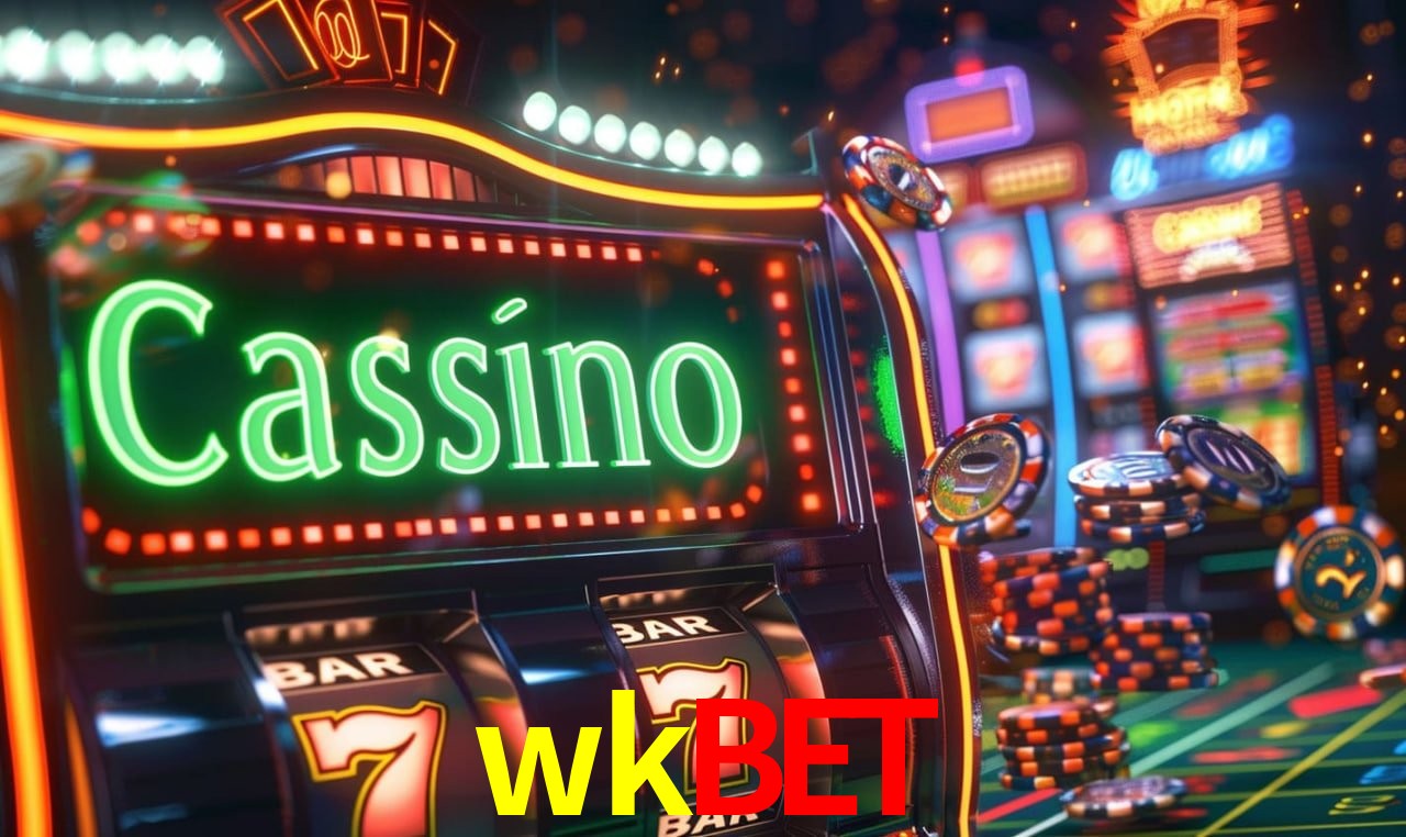 A Popularidade dos Caça-Níqueis no wkbet