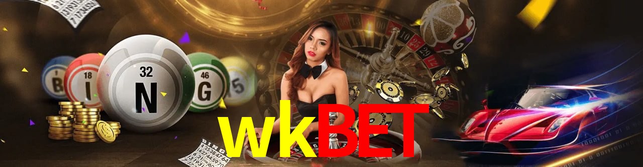 A Experiência Imersiva dos Cassinos Ao Vivo no wkbet