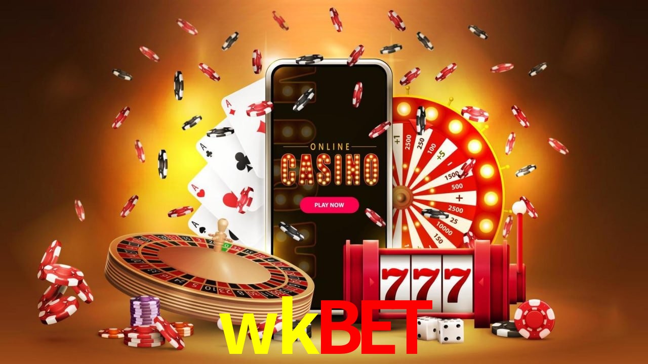 Torneios wkbet