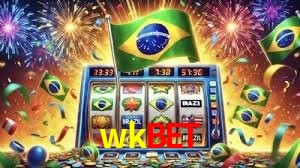 Tennis Betting wkbet