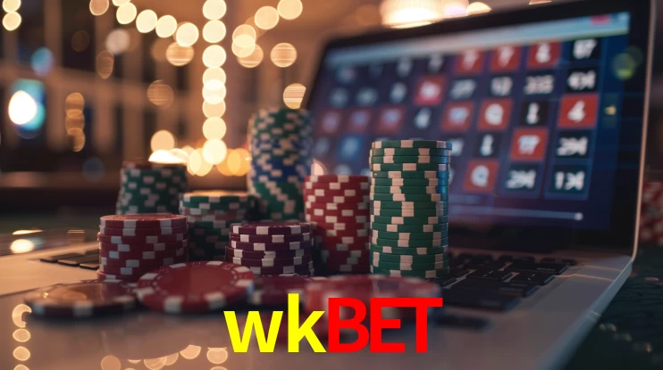 Bonus Features wkbet