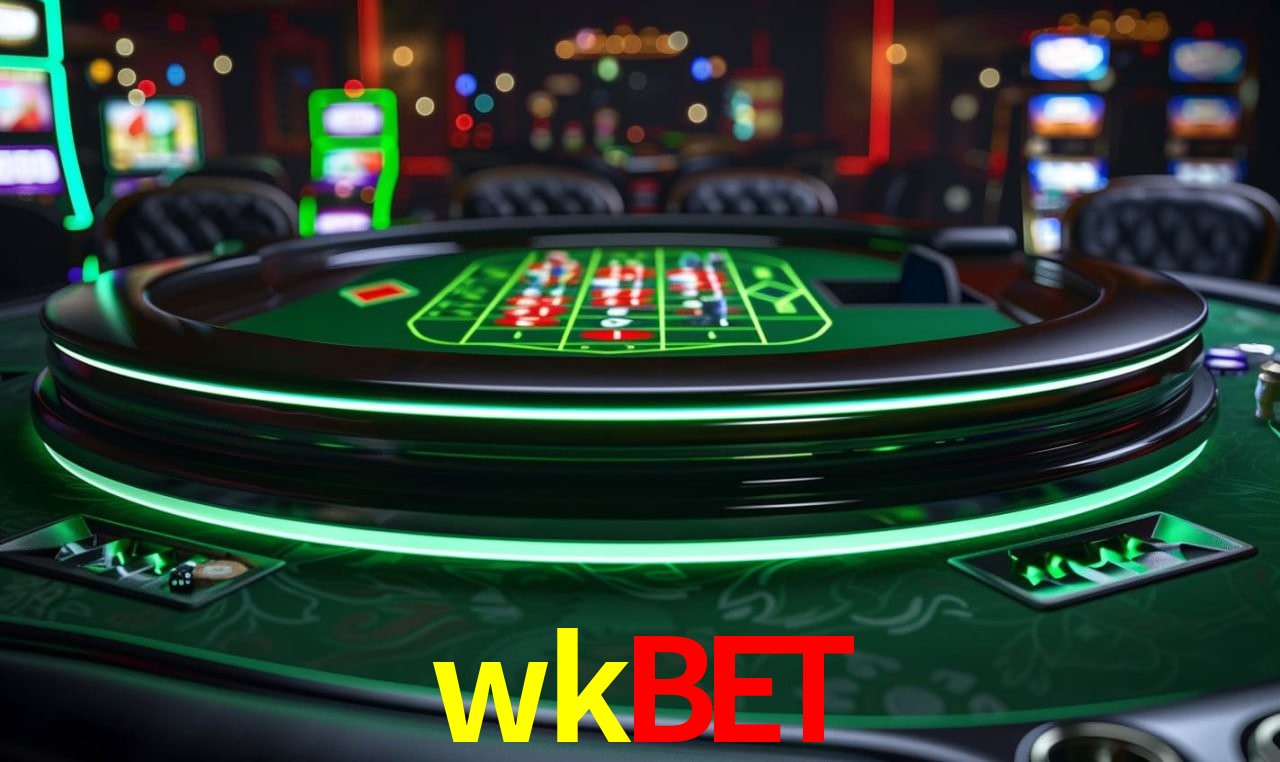 Account Benefits wkbet