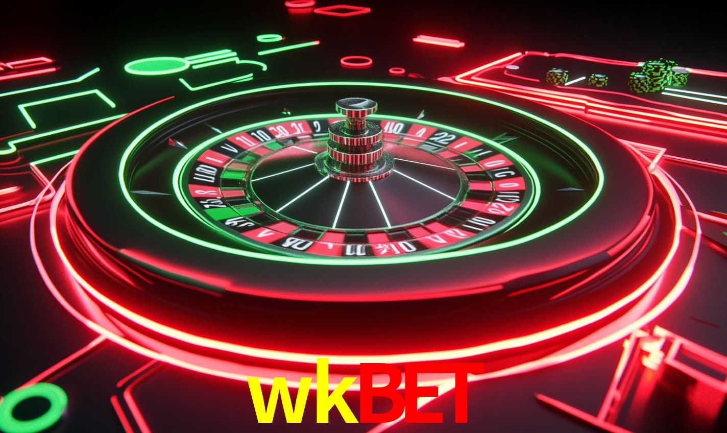 Diretório de Jogos wkbet